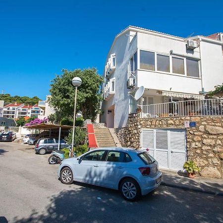 Apartment Rivendell Dubrovnik Buitenkant foto