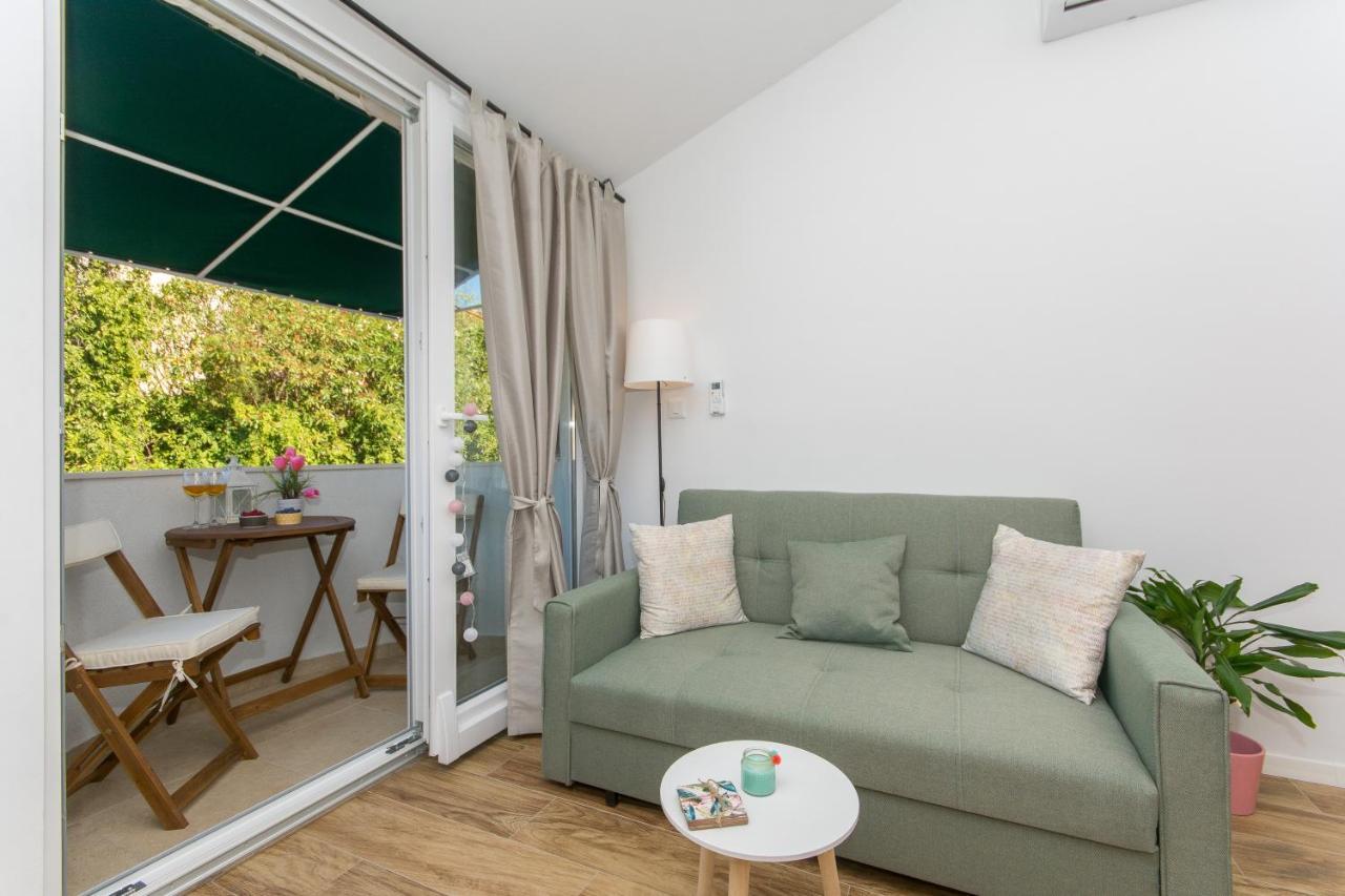 Apartment Rivendell Dubrovnik Buitenkant foto