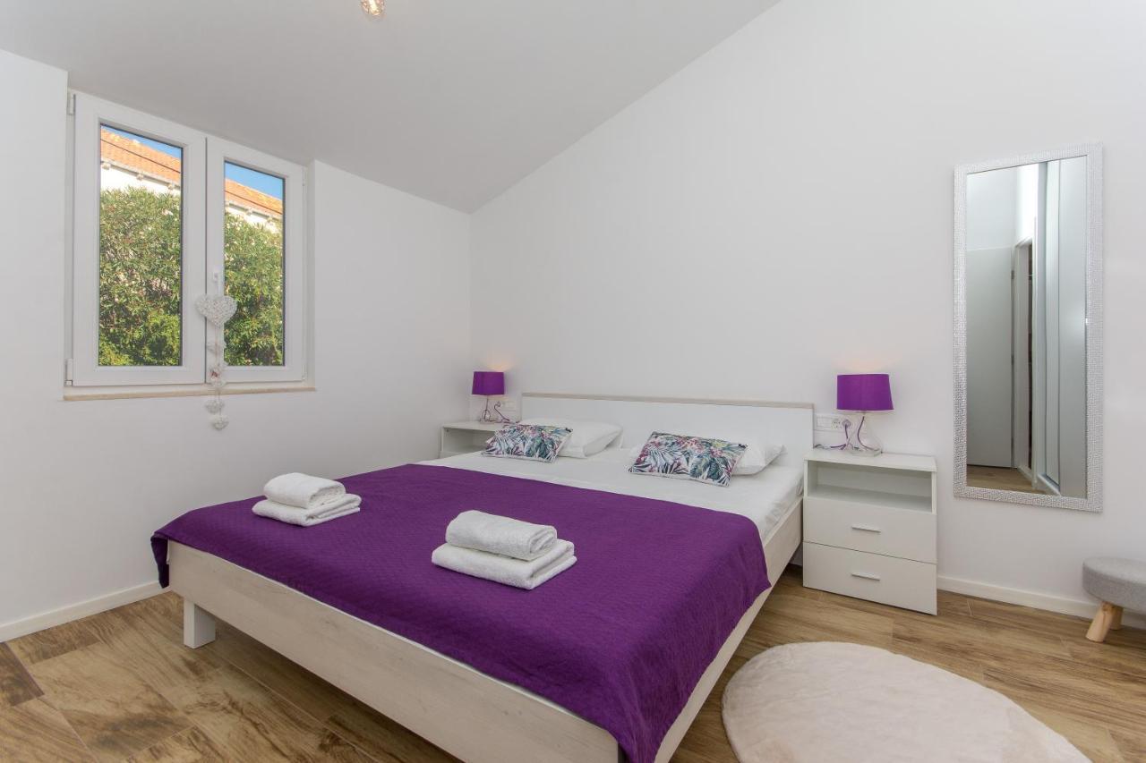 Apartment Rivendell Dubrovnik Buitenkant foto