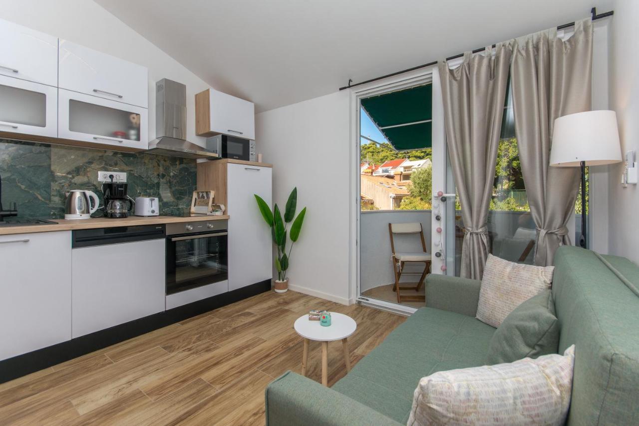 Apartment Rivendell Dubrovnik Buitenkant foto