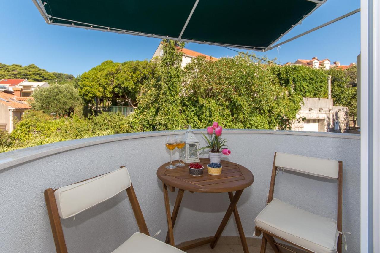 Apartment Rivendell Dubrovnik Buitenkant foto