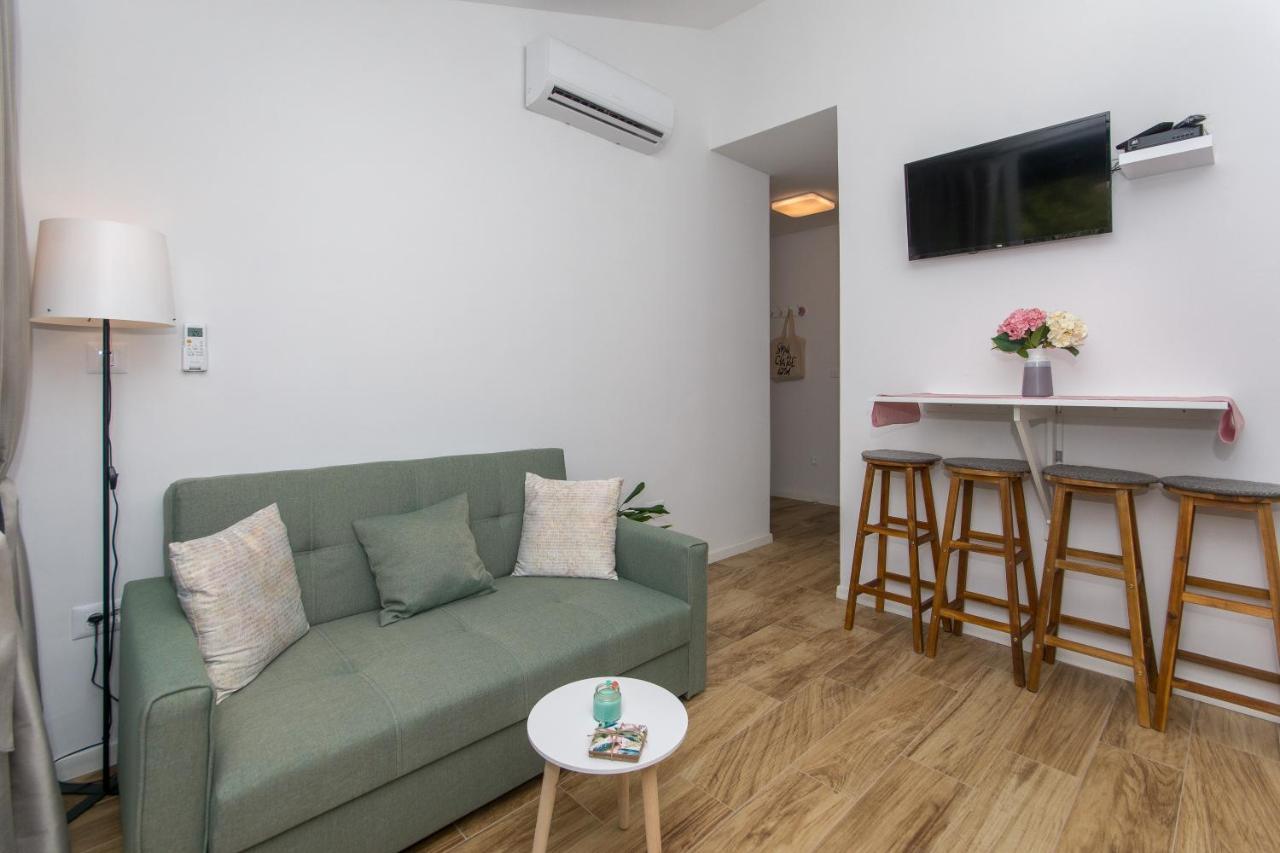 Apartment Rivendell Dubrovnik Buitenkant foto