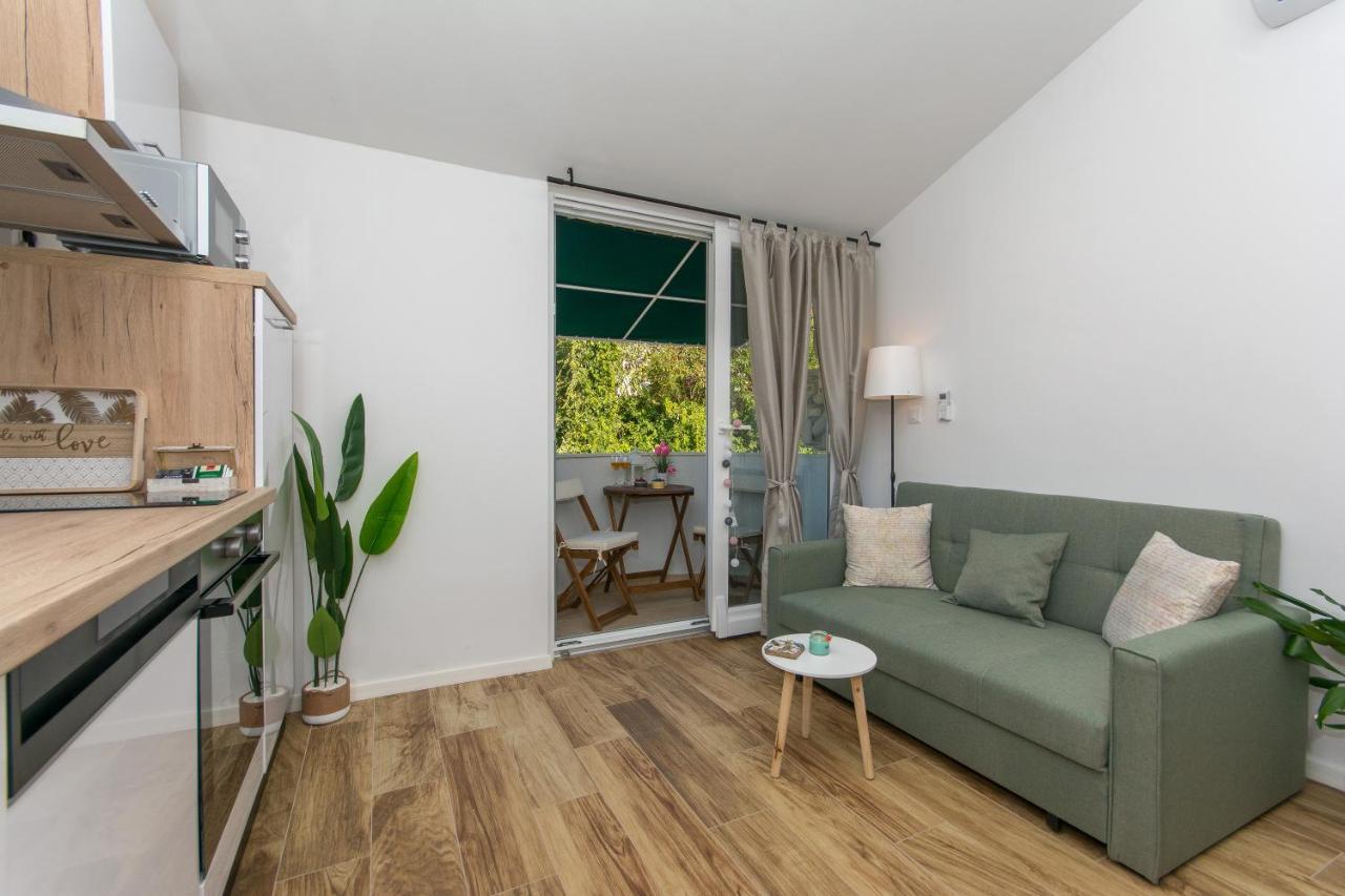 Apartment Rivendell Dubrovnik Buitenkant foto
