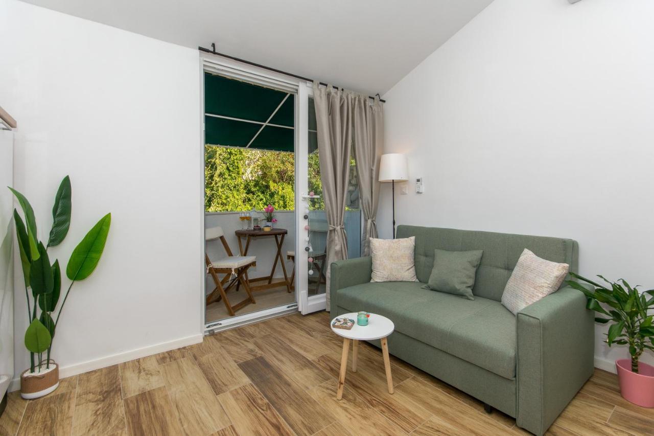 Apartment Rivendell Dubrovnik Buitenkant foto